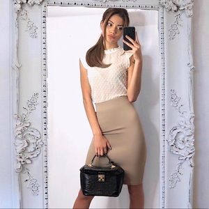 Meet your Posher, Jennifer